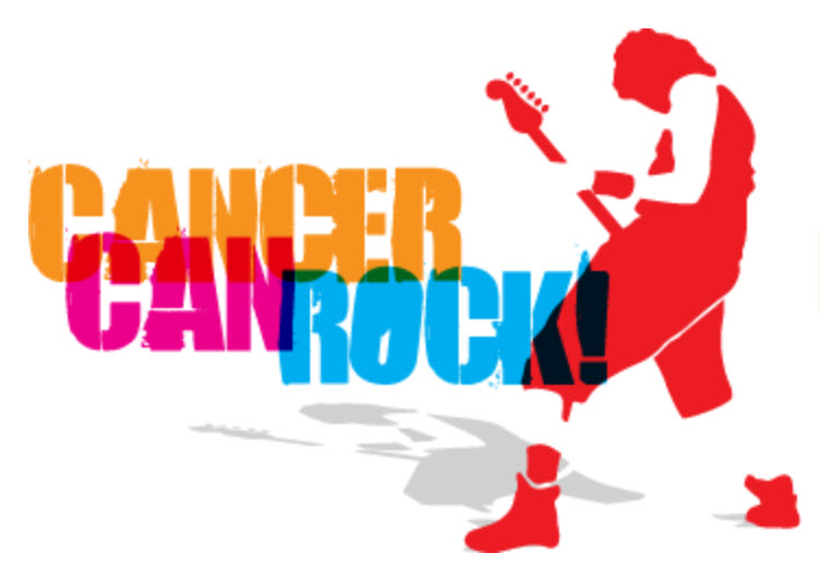 Cancer Can Rock